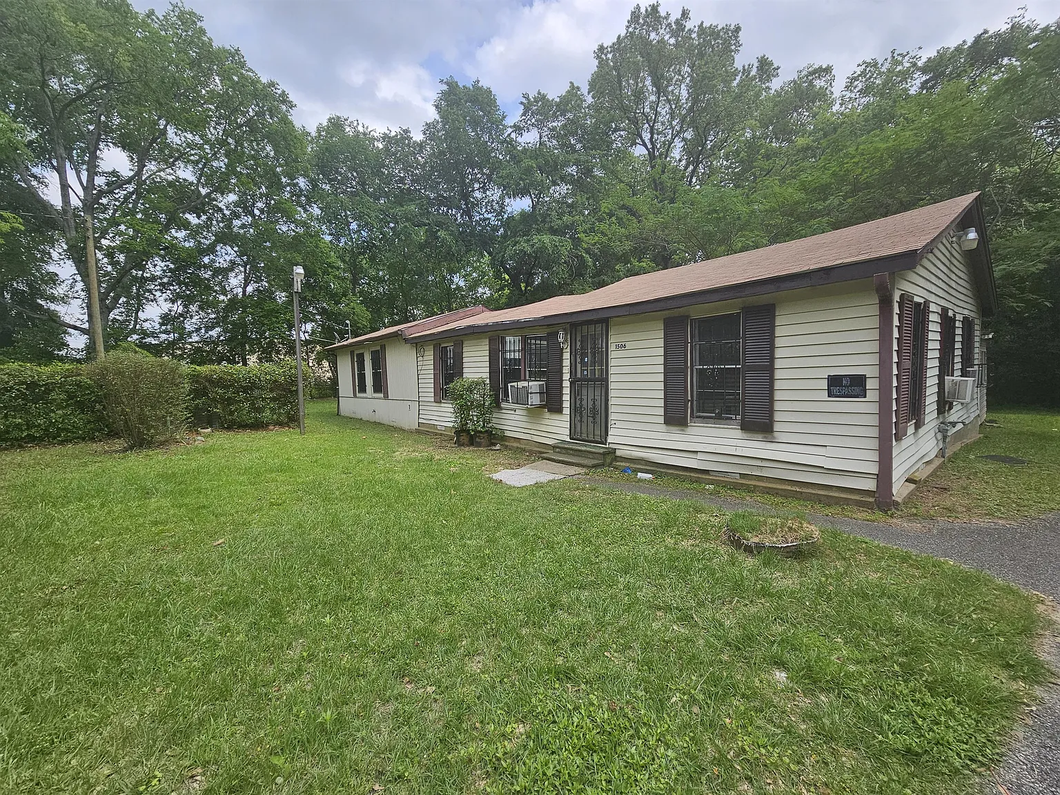 1506 El Paso St, Longview, TX 75602 - 1 — Photo 1