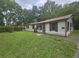 1506 El Paso St, Longview, TX 75602