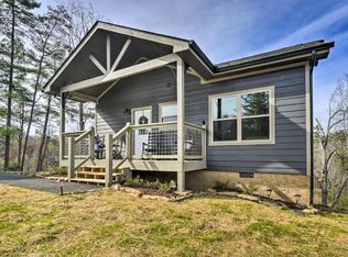 931 Osprey Way, Pigeon Forge, TN 37863