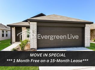 10811 Bird Of Paradise Ln, Houston, TX 77016