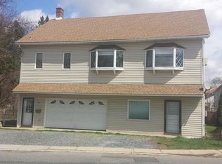 44 S Lincoln Ave, Washington, NJ 07882