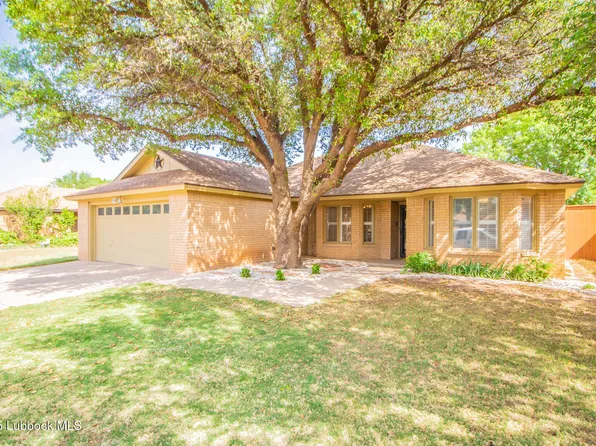5714 89th St, Lubbock, TX 79424
