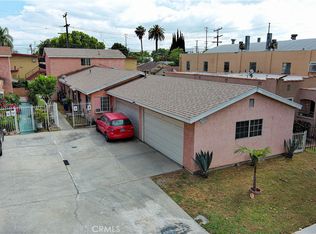 3060 Southern Ave, South Gate, CA 90280