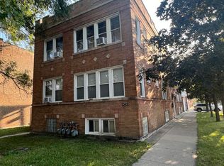 1345 S 58th Ave, Cicero, IL 60804