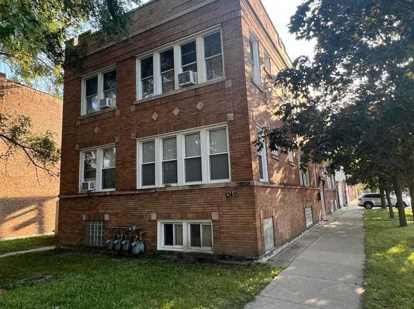 1345 S 58th Ave, Cicero, IL 60804