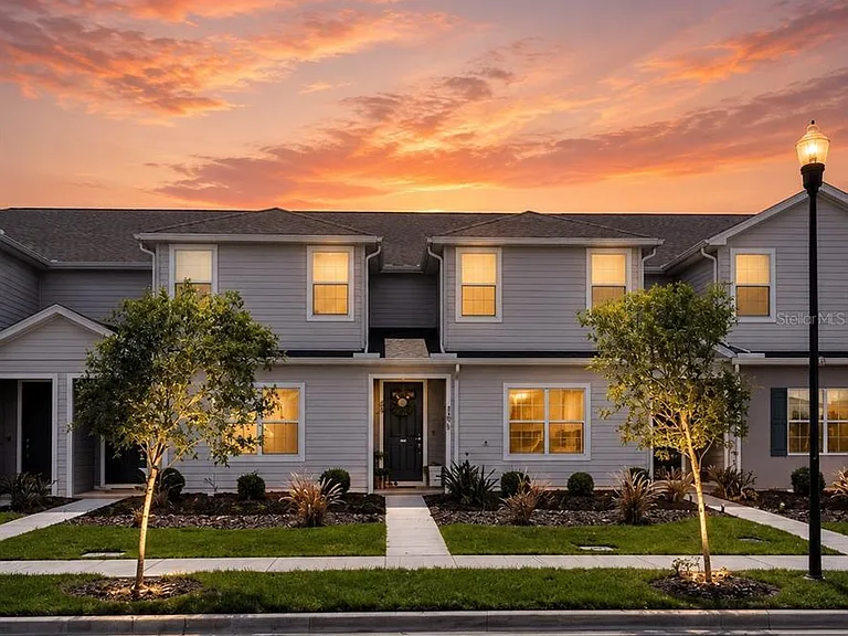 380 Huckleberry Blossom Dr — Photo 1