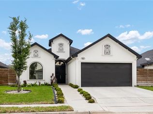 5616 Oriole Ave, McAllen, TX 78504