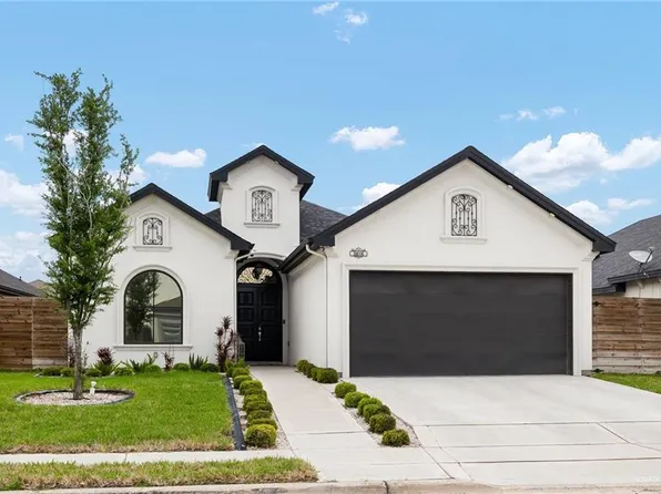 5616 Oriole Ave, McAllen, TX 78504