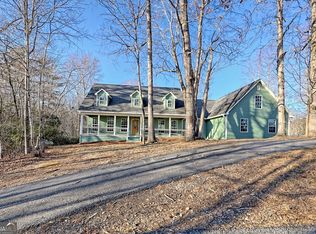 150 Blue Jay Rd, Clarkesville, GA 30523