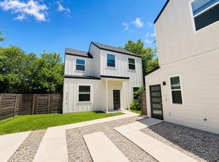 6406 Felix Ave #2, Austin, TX 78741