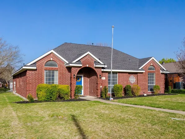 229 Martin Dr, Lancaster, TX 75146