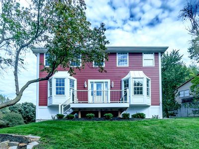 5421 NW Walden Dr, Kansas City, MO, 64151