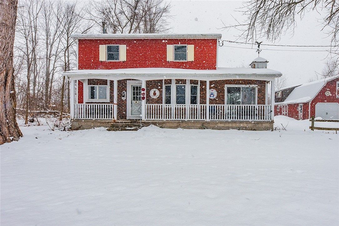 209 Collamer Rd, Hilton, NY 14468 Zillow