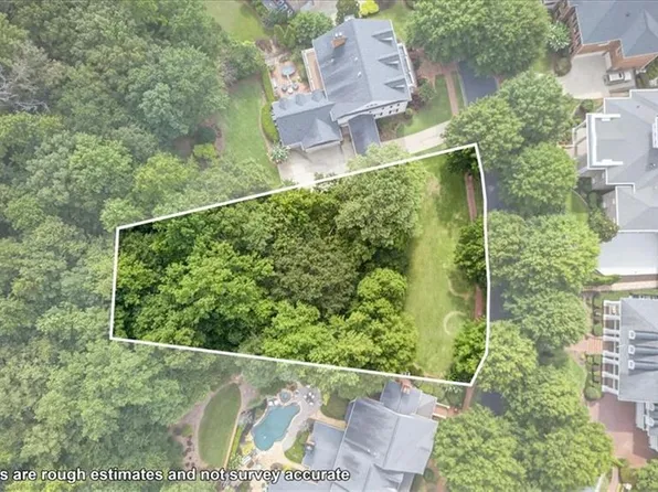 3119 W Addison Dr #1, Alpharetta, GA 30022