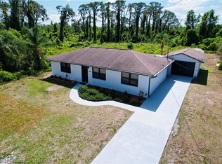 1605 Rutledge Ave, Lake Placid, FL 33852