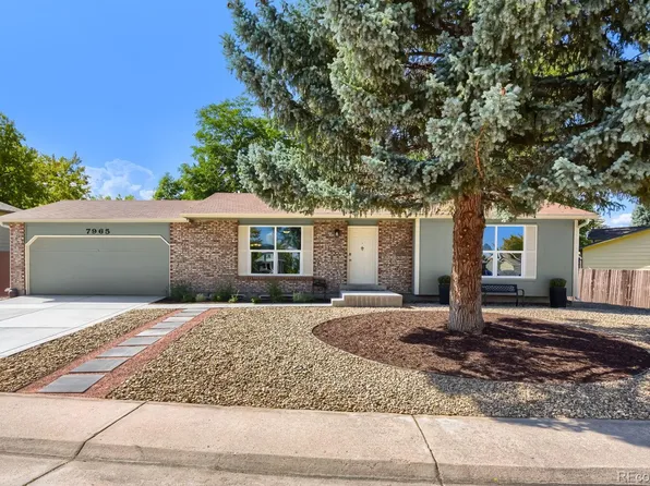 7965 S Estes Court, Littleton, CO 80128
