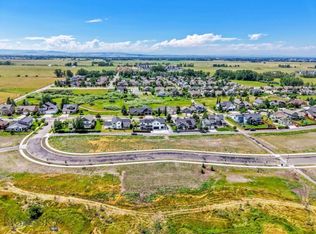 B2l4 Last Loop Dr, Bozeman, MT 59718
