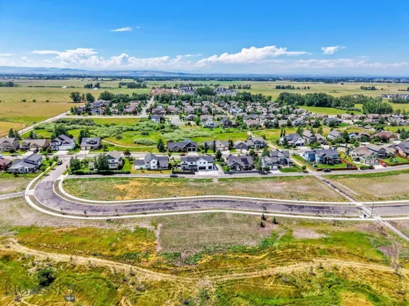 B2l4 Last Loop Dr, Bozeman, MT 59718