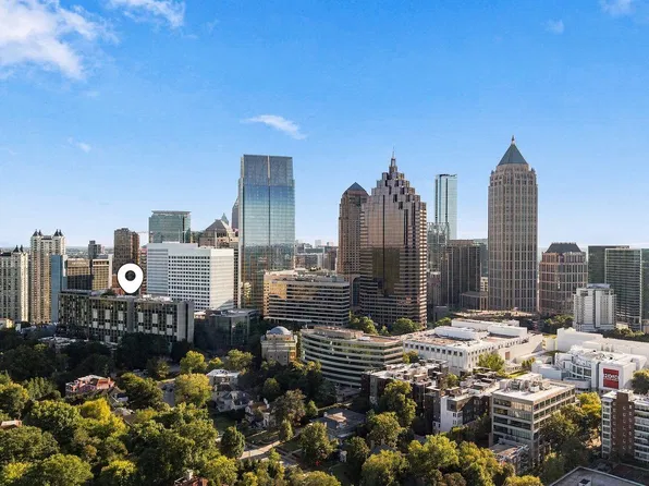 145 15th St NE APT 602, Atlanta, GA 30309