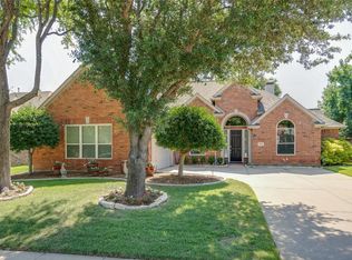 4606 Remington Park Dr, Flower Mound, TX 75028