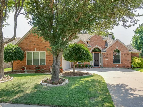 4606 Remington Park Dr, Flower Mound, TX 75028