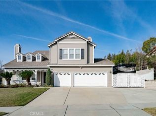 6298 Stable Falls Ave, Rancho Cucamonga, CA 91739
