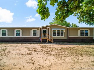 37197 E 241st St S, Porter, OK 74454