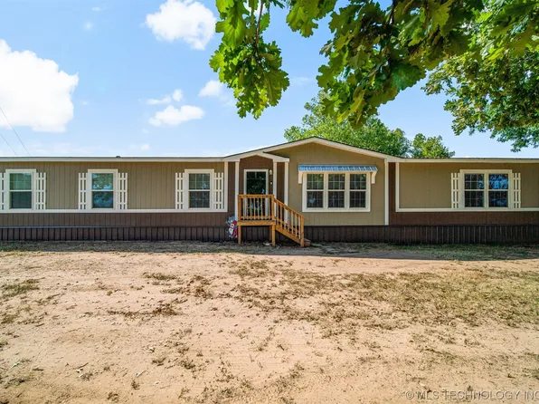 37197 E 241st St S, Porter, OK 74454