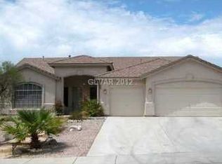 971 Evening Dew Dr, Las Vegas, NV 89110