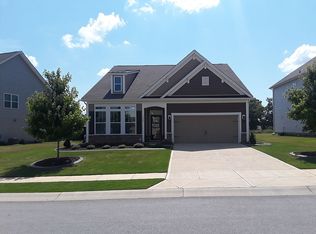 1124 Jack Pine Rd, Clover, SC 29710