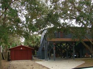 205 3rd Ave E, Horseshoe Beach, FL 32648