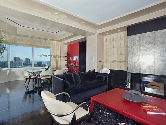 5th image of 3055 Harbor Dr APT 1801