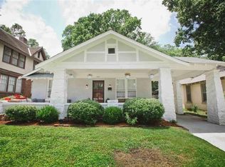 231 N Auburndale St, Memphis, TN 38112