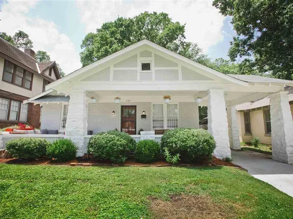 231 N Auburndale St, Memphis, TN 38112