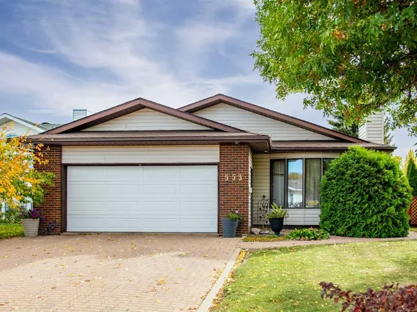 553 W 22nd St, Wainwright, AB T9W 1H9