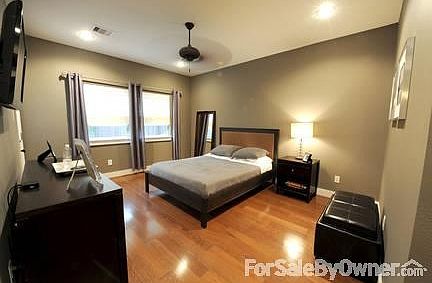 Master Bed
						:
						Very Large Master on First Floor