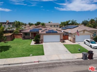 15579 Firerock Ln, Moreno Valley, CA, 92555
