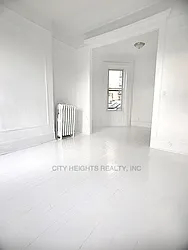 Rented by City Heights Realty