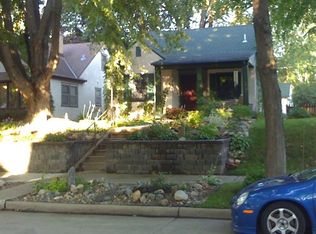 3234 Benjamin St NE, Minneapolis, MN 55418