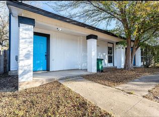 4900 E Stassney Ln, Austin, TX 78744