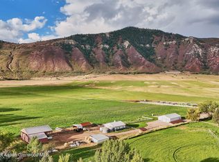 2700 Emma Rd, Basalt, CO 81621