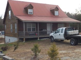 1593 Blue Ridge Hwy, Blairsville, GA 30512