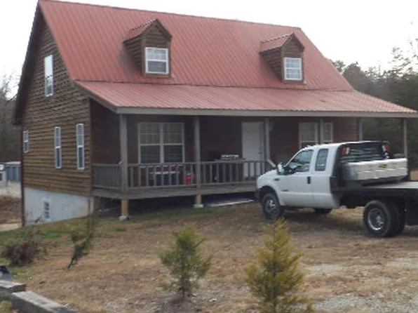 1593 Blue Ridge Hwy, Blairsville, GA 30512