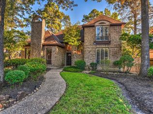 5734 Woodland Creek Dr, Kingwood, TX 77345