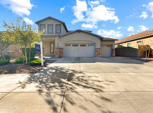 2490 N 212th Ln, Buckeye, AZ 85396