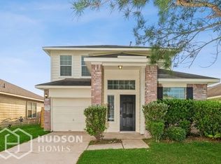 21127 Wortham Oaks Dr, Humble, TX 77338