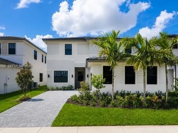 17552 SW 46th St #1, Hollywood, FL 33029