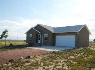 1239 N Marwyck Dr, Pueblo West, CO 81007