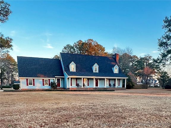 2nd image of 684 N Wilkinson Dr