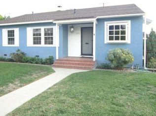 5734 E Rosebay St, Long Beach, CA 90808